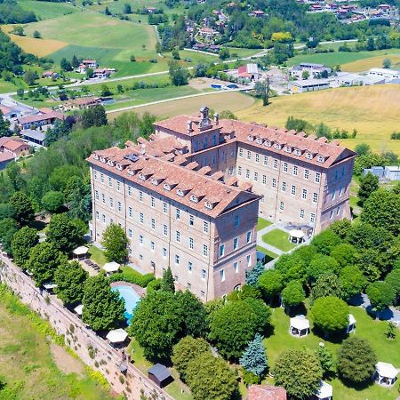 Montaldo Castle & Resort Montaldo Torinese Εξωτερικό φωτογραφία