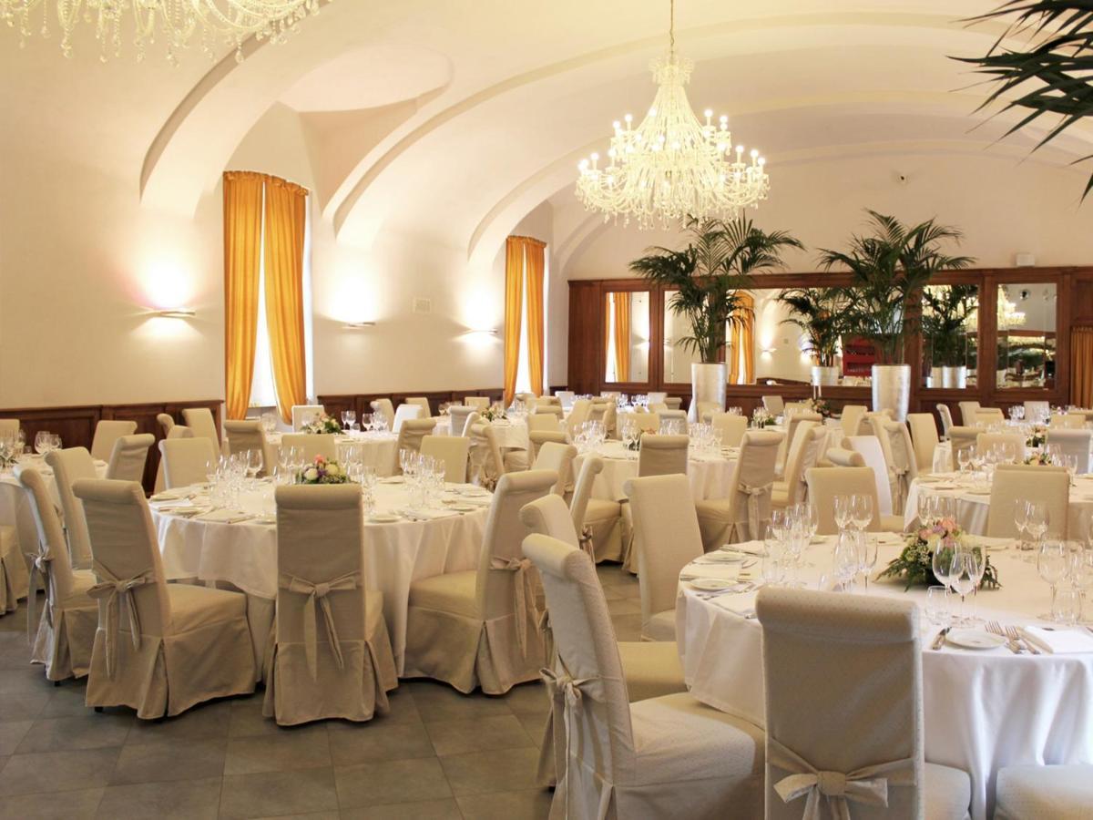 Montaldo Castle & Resort Montaldo Torinese Εξωτερικό φωτογραφία